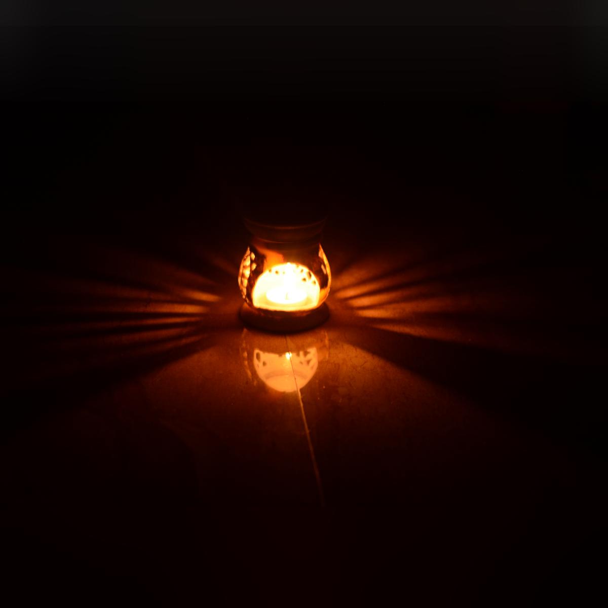 Agra Marble Aroma Diffuser