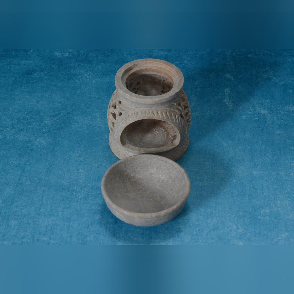 Agra Marble Aroma Diffuser