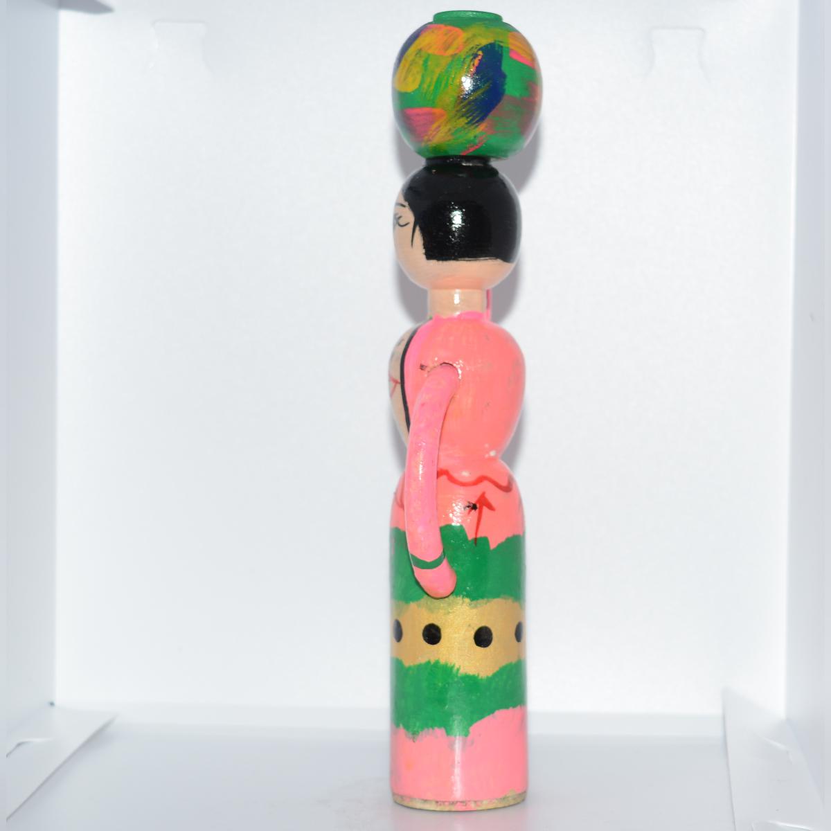 Channapatna toy potlady