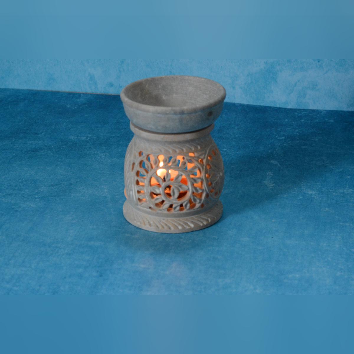 Agra Marble Aroma Diffuser