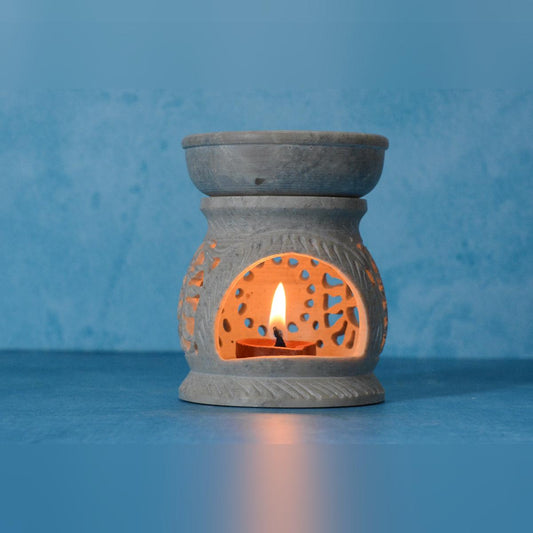 Agra Marble Aroma Diffuser