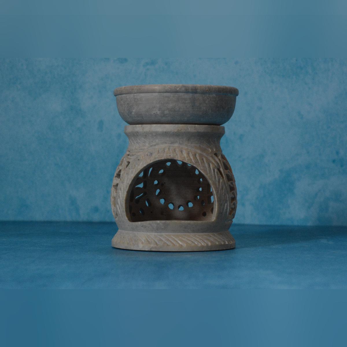 Agra Marble Aroma Diffuser