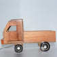Channapatna toy small truck